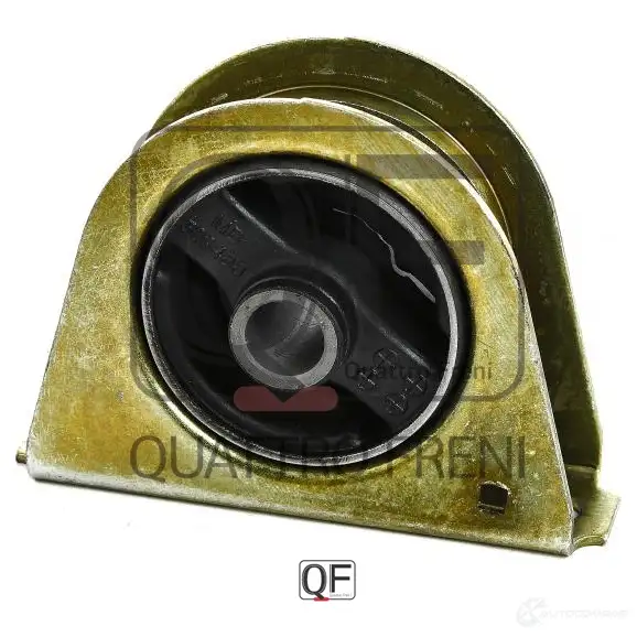 Опора двигателя QUATTRO FRENI QF00A00260 X25 8L3 1233219682 изображение 4