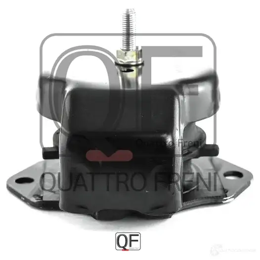 Опора двигателя QUATTRO FRENI QF00A00267 1233219704 CLYXF B изображение 2