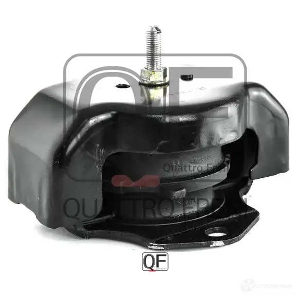 Опора двигателя QUATTRO FRENI QF00A00267 1233219704 CLYXF B изображение 3