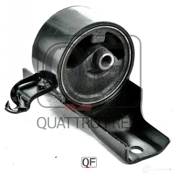 Опора двигателя QUATTRO FRENI Q8 NAO4 1233219724 QF00A00271 - Изображение 1