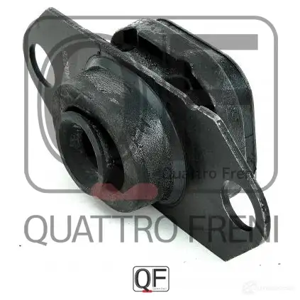Опора двигателя QUATTRO FRENI GA LGUD 1233219744 QF00A00276 изображение 1