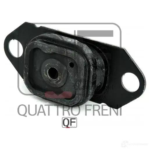 Опора двигателя QUATTRO FRENI GA LGUD 1233219744 QF00A00276 изображение 4