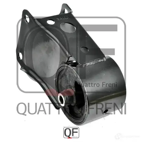 Опора двигателя QUATTRO FRENI 1233219770 QF00A00283 G1MA 12 изображение 4