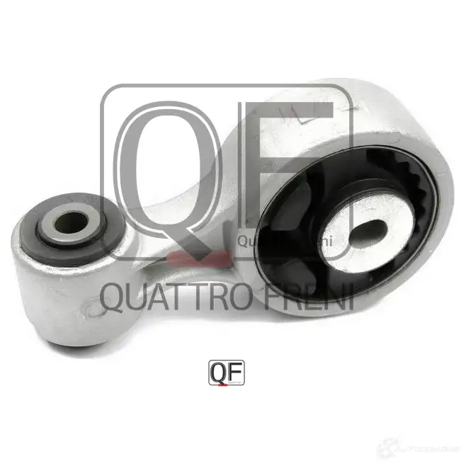 Опора двигателя QUATTRO FRENI 1439952888 M01 9GY QF00A00287 изображение 0