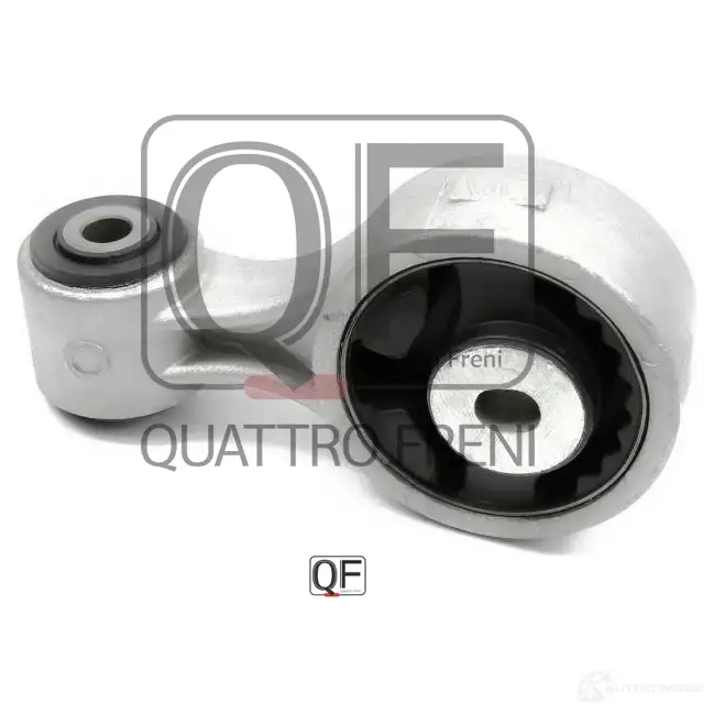 Опора двигателя QUATTRO FRENI 1439952888 M01 9GY QF00A00287 изображение 1