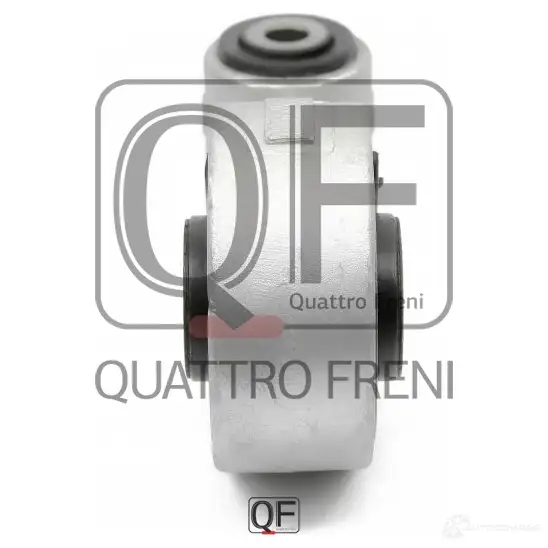 Опора двигателя QUATTRO FRENI 1439952888 M01 9GY QF00A00287 изображение 3