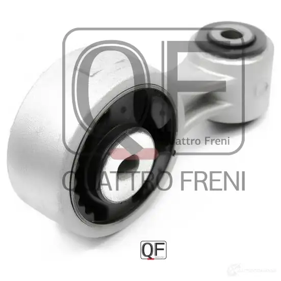 Опора двигателя QUATTRO FRENI 1439952888 M01 9GY QF00A00287 изображение 4