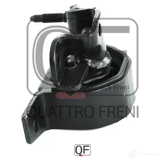 Опора двигателя QUATTRO FRENI QF00A00292 1233219796 U7QWM L изображение 3