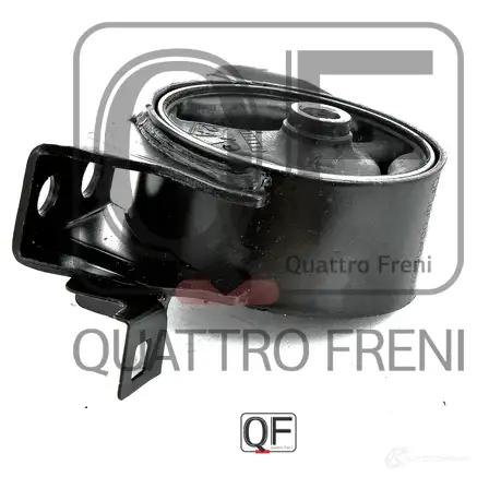 Опора двигателя QUATTRO FRENI 1233219806 ECA9 X QF00A00294 изображение 1