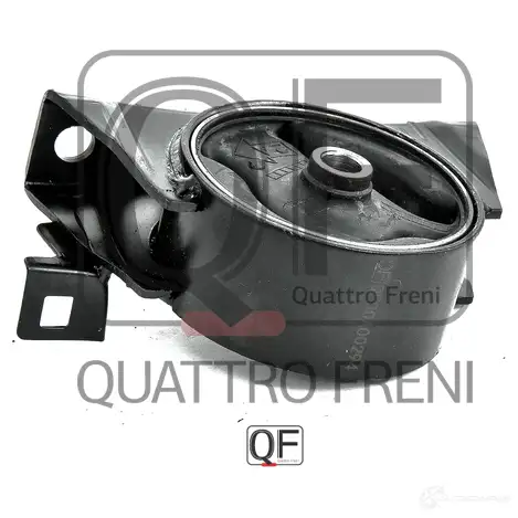 Опора двигателя QUATTRO FRENI 1233219806 ECA9 X QF00A00294 изображение 2