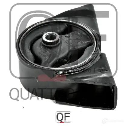 Опора двигателя QUATTRO FRENI 1233219806 ECA9 X QF00A00294 изображение 4