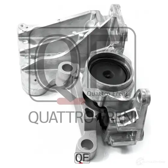 Опора двигателя QUATTRO FRENI QF00A00305 1233219854 4 SL0O изображение 1