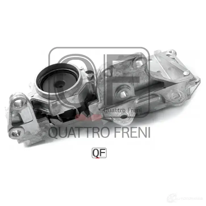 Опора двигателя QUATTRO FRENI QF00A00305 1233219854 4 SL0O изображение 2
