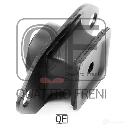 Опора двигателя QUATTRO FRENI QF00A00306 1233219856 UR52SV K изображение 2