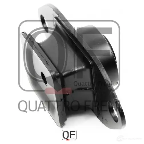 Опора двигателя QUATTRO FRENI 97T6 M 1233219856 QF00A00306 изображение 4