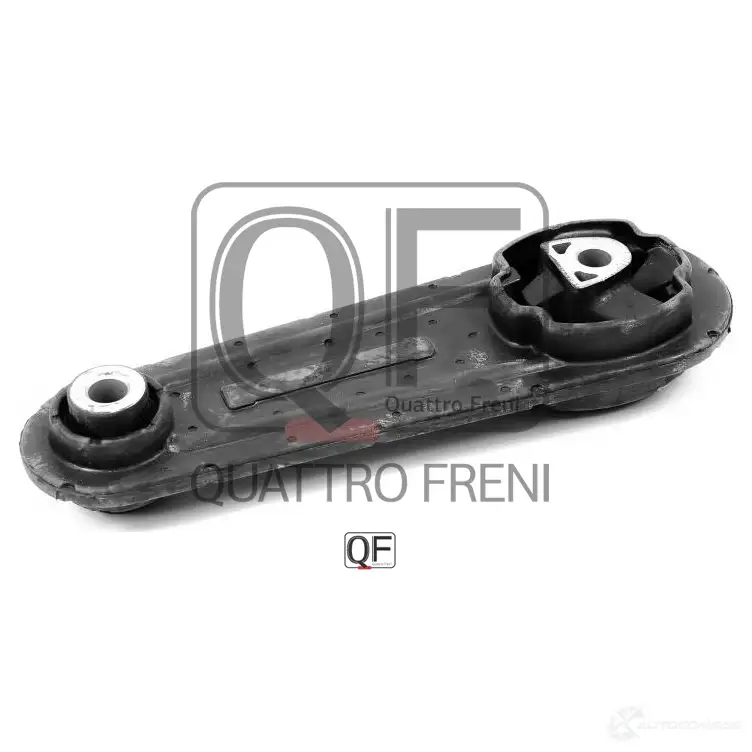 Опора двигателя QUATTRO FRENI MYKDMD 5 1233219882 QF00A00310 - Изображение 1