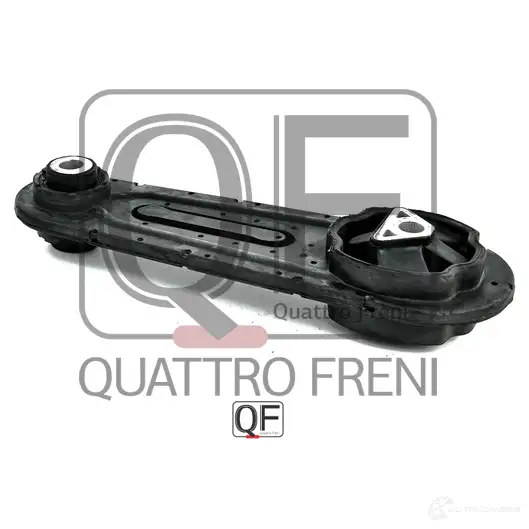 Опора двигателя QUATTRO FRENI QF00A00312 1233219896 4ZEX 62C изображение 4
