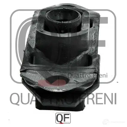 Опора двигателя QUATTRO FRENI 1233219900 QF00A00313 LHJ 2I изображение 2