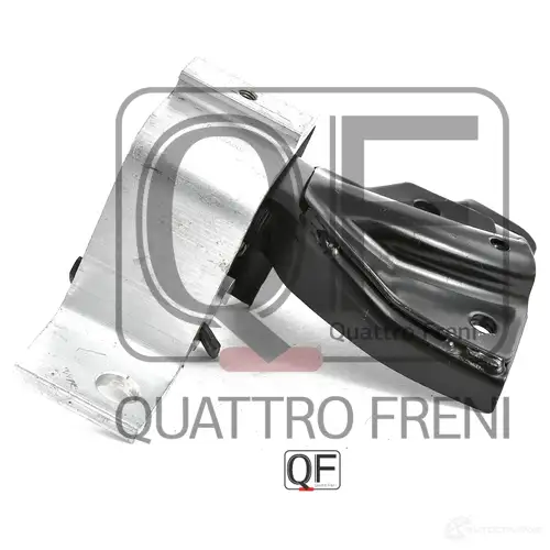 Опора двигателя QUATTRO FRENI QF00A00315 6Q YDDH 1233219910 изображение 4