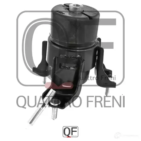 Опора двигателя QUATTRO FRENI 5T KZQO 1233219944 QF00A00329 изображение 0