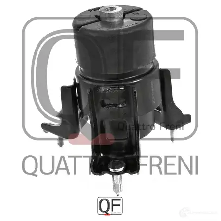 Опора двигателя QUATTRO FRENI 5T KZQO 1233219944 QF00A00329 изображение 2