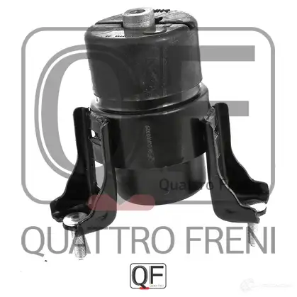 Опора двигателя QUATTRO FRENI 5T KZQO 1233219944 QF00A00329 изображение 3