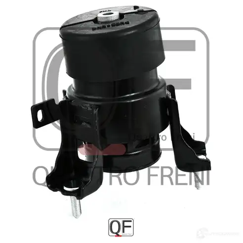 Опора двигателя QUATTRO FRENI QF00A00332 1233219966 K ULVTNF изображение 0