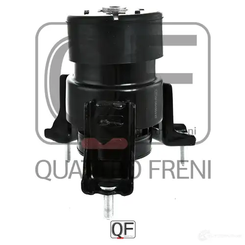 Опора двигателя QUATTRO FRENI QF00A00332 1233219966 K ULVTNF изображение 2