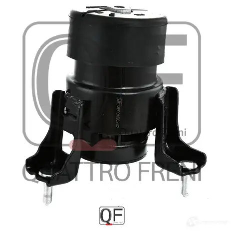 Опора двигателя QUATTRO FRENI QF00A00332 1233219966 K ULVTNF изображение 3