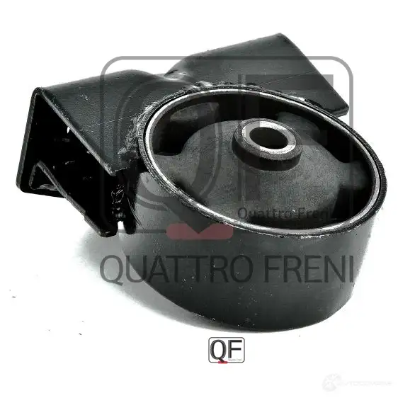 Опора двигателя QUATTRO FRENI P T2K0W 1233219984 QF00A00339 изображение 1