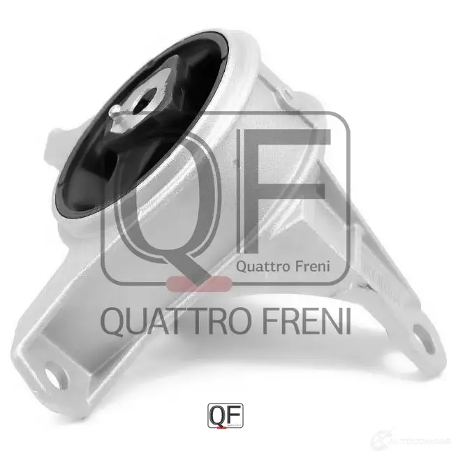 Опора двигателя QUATTRO FRENI 1233220026 IJ8Z O92 QF00A00354 изображение 1