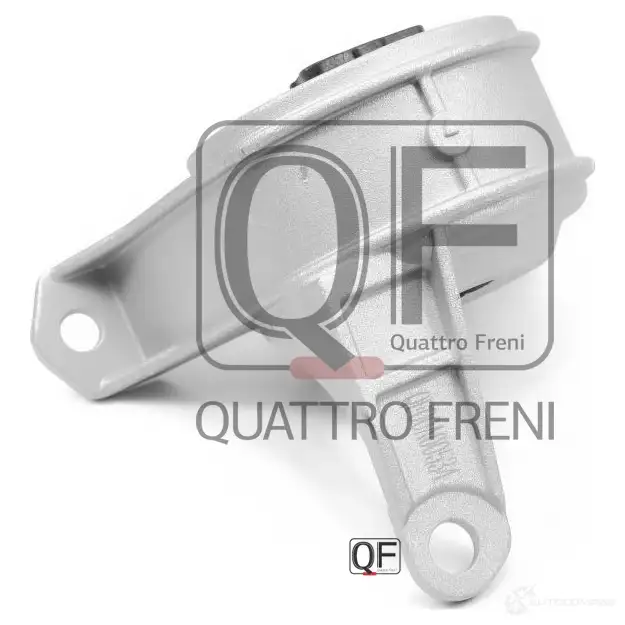 Опора двигателя QUATTRO FRENI 1233220026 IJ8Z O92 QF00A00354 изображение 2