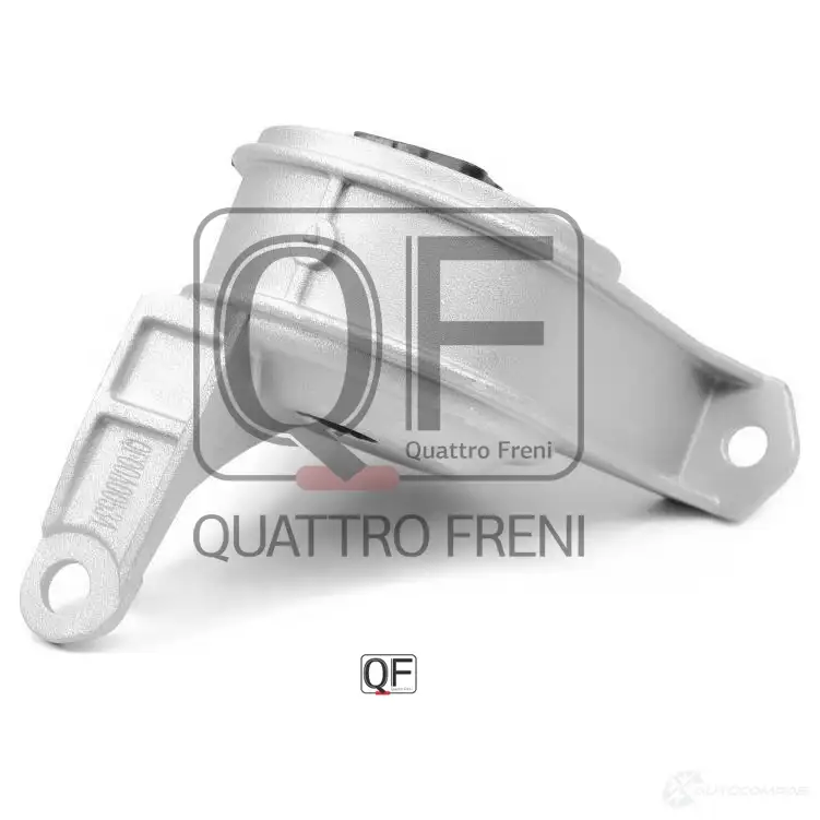 Опора двигателя QUATTRO FRENI 1233220026 IJ8Z O92 QF00A00354 изображение 3