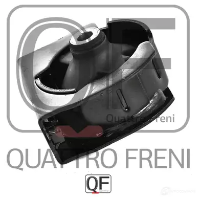 Опора двигателя QUATTRO FRENI 1233220062 P UAG1 QF00A00359 изображение 0