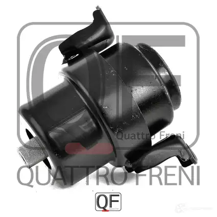 Опора двигателя QUATTRO FRENI F4 39V 1233220064 QF00A00360 изображение 0