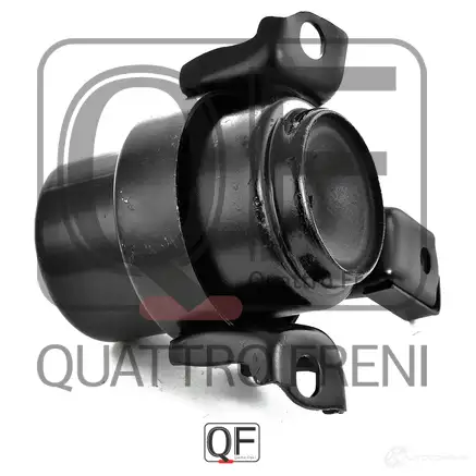 Опора двигателя QUATTRO FRENI F4 39V 1233220064 QF00A00360 изображение 1