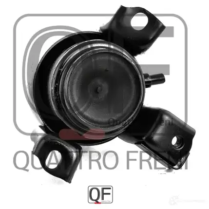 Опора двигателя QUATTRO FRENI F4 39V 1233220064 QF00A00360 изображение 2