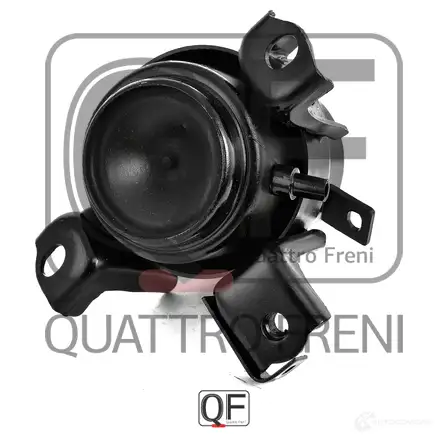 Опора двигателя QUATTRO FRENI F4 39V 1233220064 QF00A00360 изображение 3
