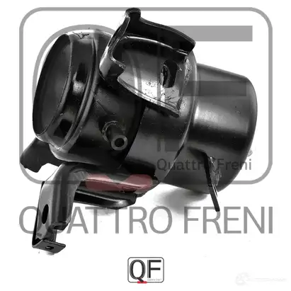 Опора двигателя QUATTRO FRENI F4 39V 1233220064 QF00A00360 изображение 4