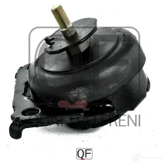 Опора двигателя QUATTRO FRENI QF00A00372 WJEQ C 1233220114 изображение 4