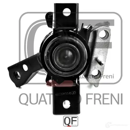 Опора двигателя QUATTRO FRENI 1233220132 QF00A00385 7 WYCVWU изображение 1