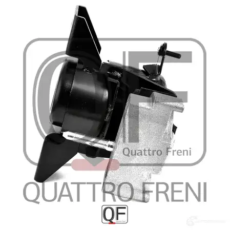 Опора двигателя QUATTRO FRENI 1233220132 QF00A00385 7 WYCVWU изображение 3