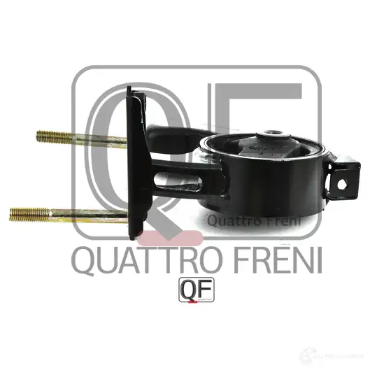 Опора двигателя QUATTRO FRENI Q O0REG QF00A00392 1233220160 изображение 3