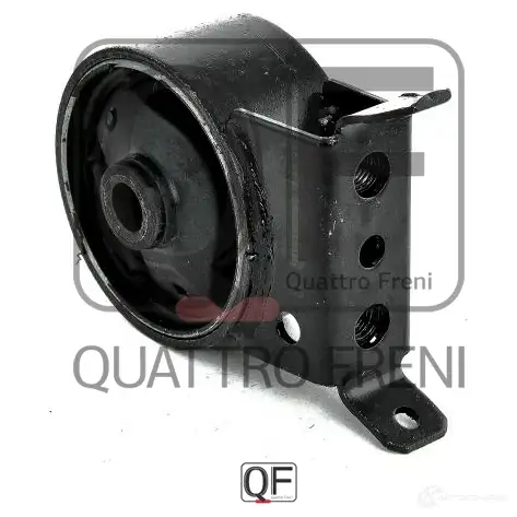 Опора двигателя QUATTRO FRENI 1233220174 R9JOJ U QF00A00393 изображение 1