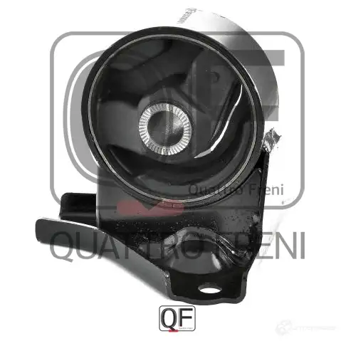 Опора двигателя QUATTRO FRENI QF00A00401 4ZC5 FD6 1233220198 изображение 1