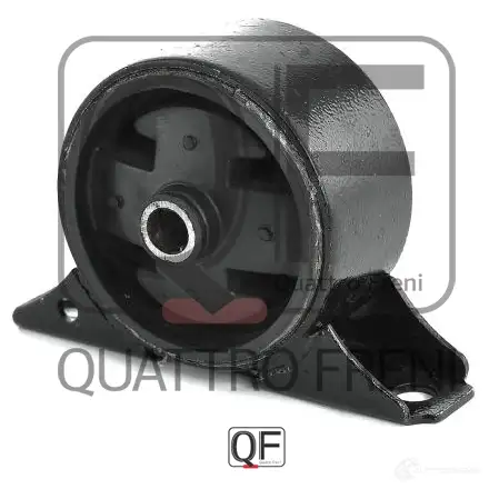 Опора двигателя QUATTRO FRENI JWQ 5XI 1233220344 QF00A00431 изображение 1