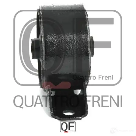 Опора двигателя QUATTRO FRENI JWQ 5XI 1233220344 QF00A00431 изображение 2