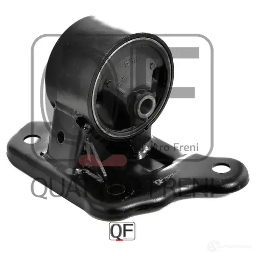 Опора двигателя QUATTRO FRENI JVVI66 V 1233220356 QF00A00435 - Изображение 1