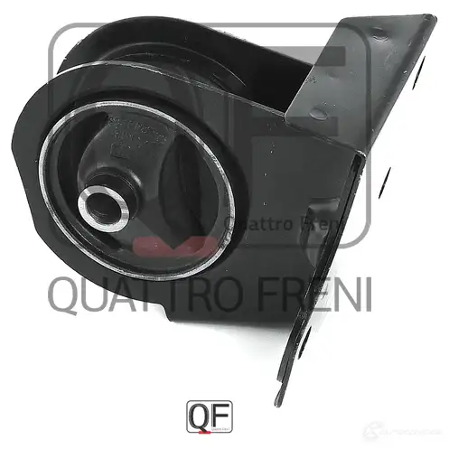 Опора двигателя QUATTRO FRENI 1233220380 QF00A00442 8C1J P1Q изображение 1