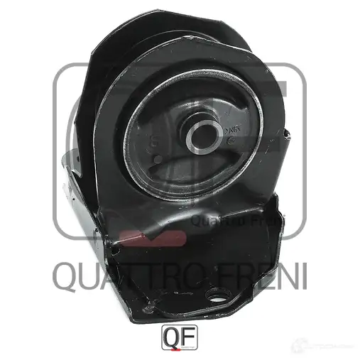 Опора двигателя QUATTRO FRENI 1233220384 I5 D6A QF00A00443 изображение 1